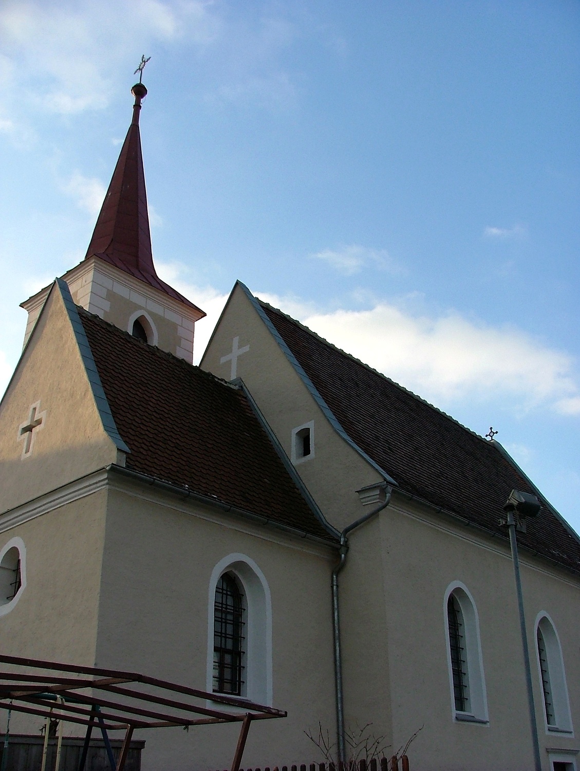Hundsheim /