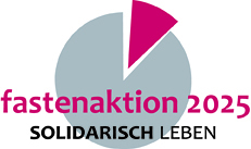 Fastenaktion_Logo_2025 / Diözese St. Pölten