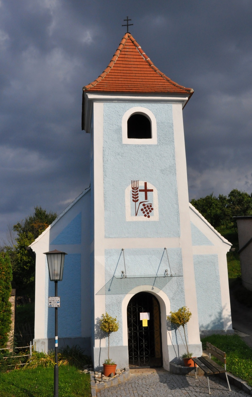 Baumgarten