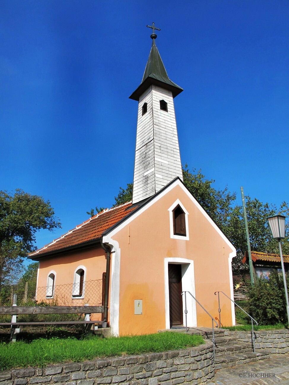 Kapelle Scheiblwies